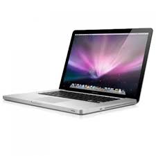 MacBook Pro RETINA 15.4" - MGXA2ZA/A - QC